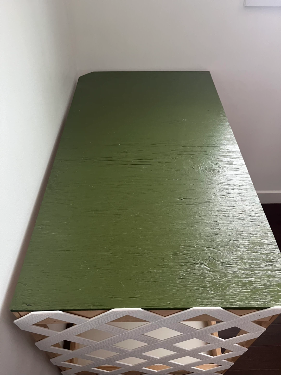 Change Table/Project Table - photo 4