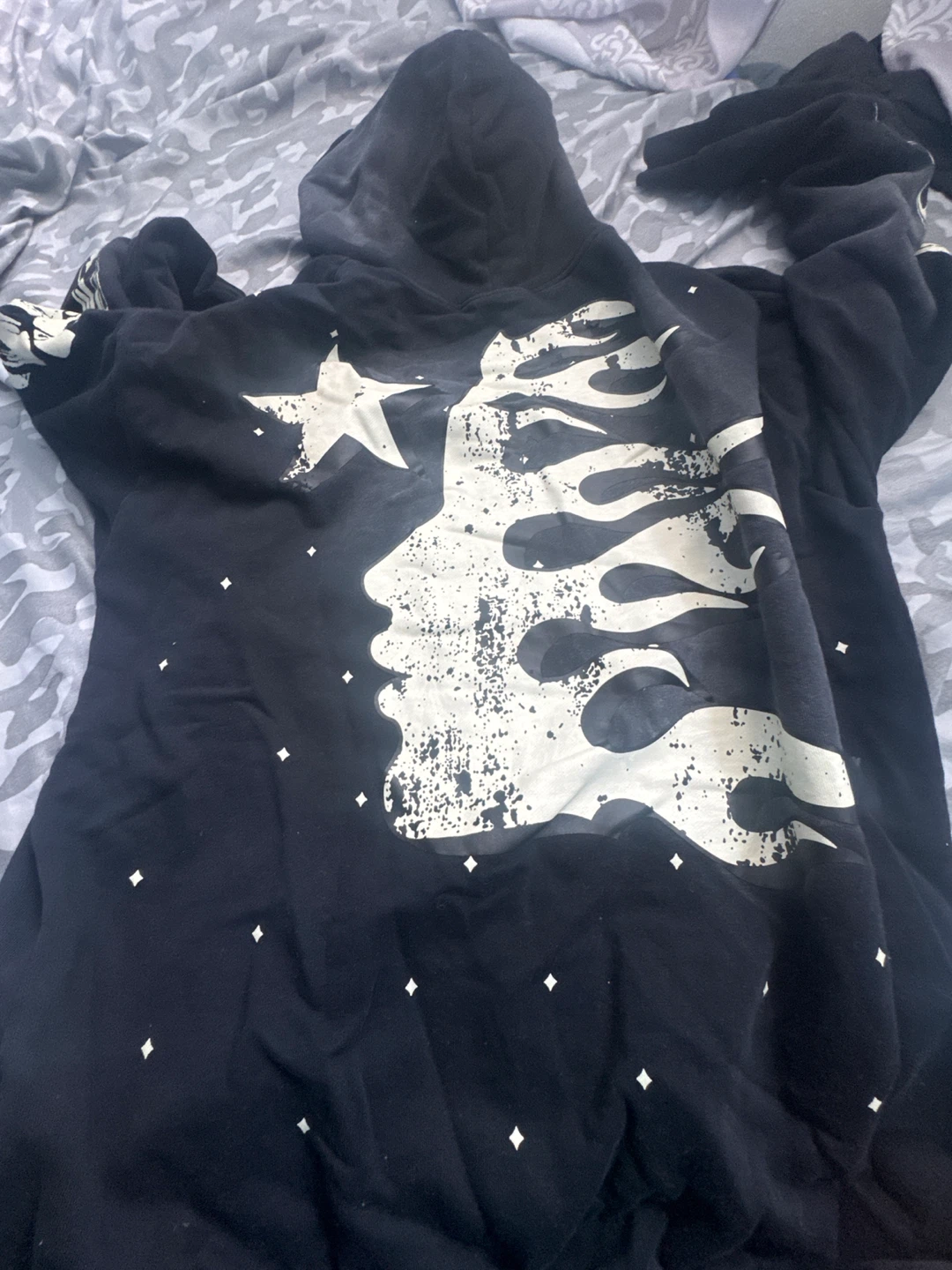 HEPTAR Paradise Hoodie - photo 2