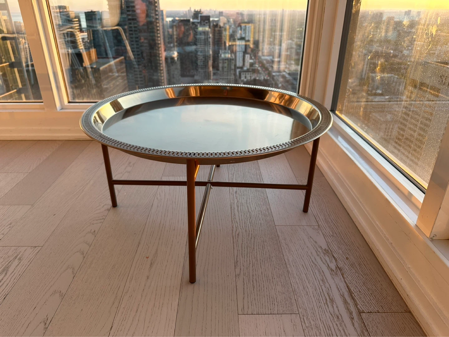 Gokvälla, tray table. IKEA COLLECTION