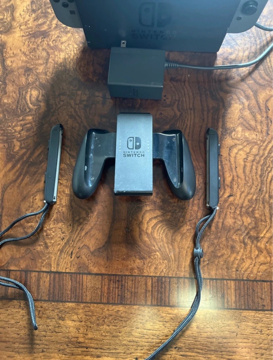 Nintendo switch - photo 3