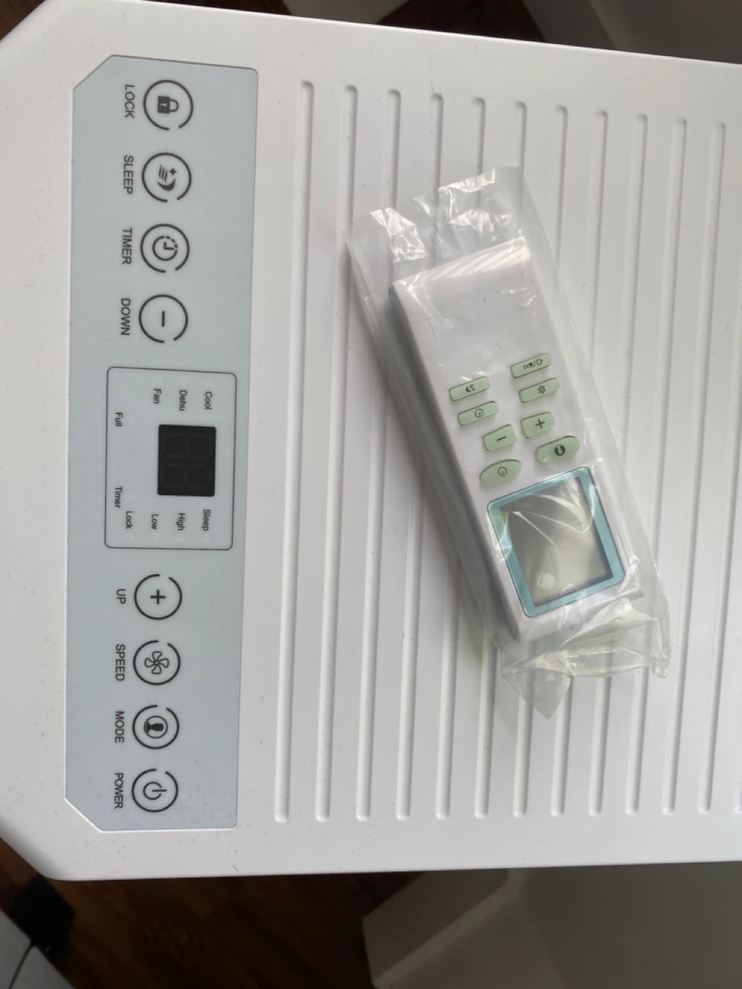 Portable Air Conditioner - photo 2