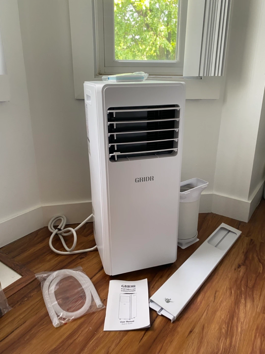 Portable Air Conditioner