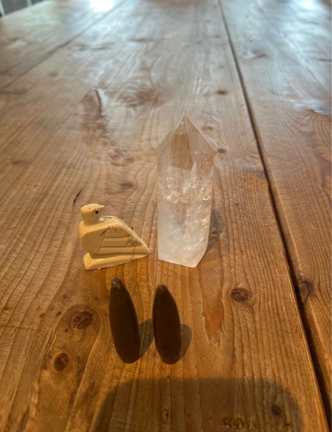 Crystal - photo 2