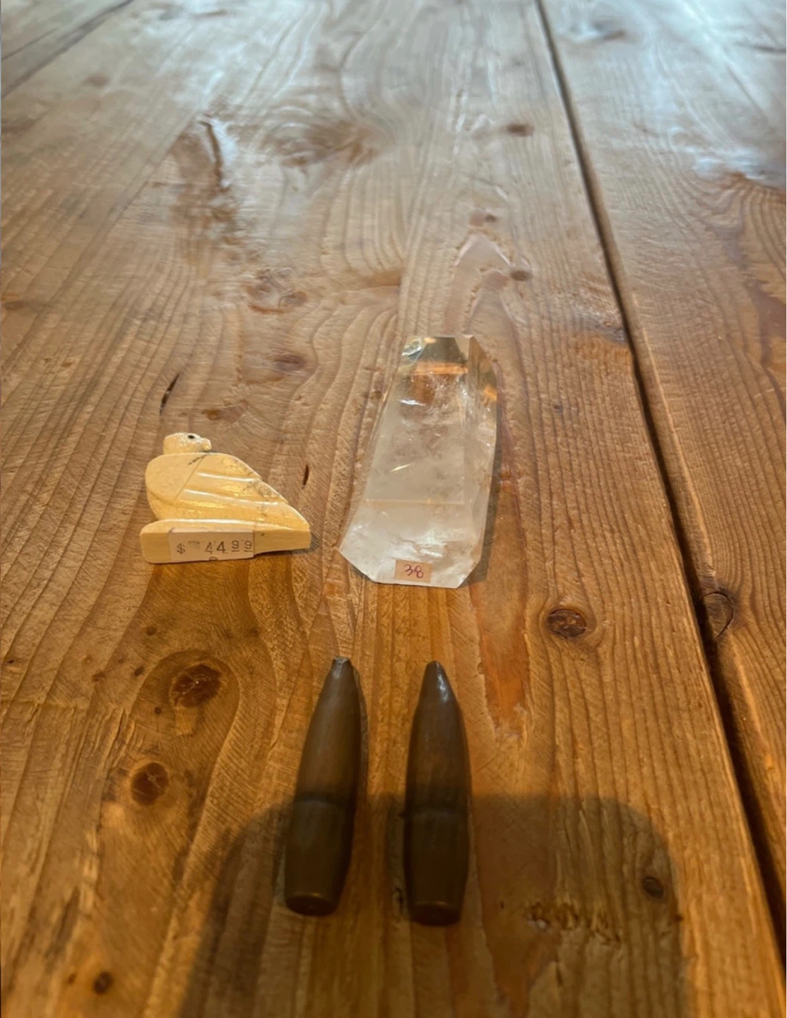 Crystal