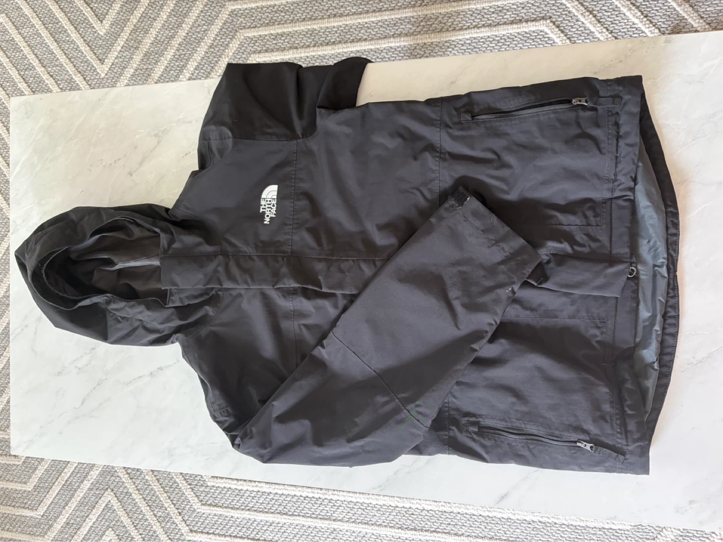 The North Face Boys' Jacket Size L/G
