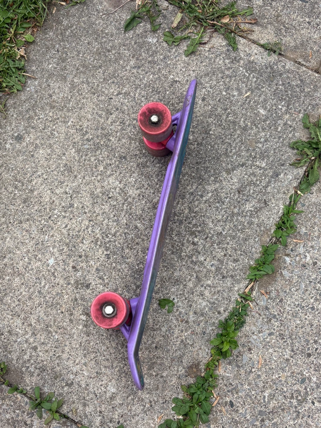 Wink Fairies Rule! Penny Board - photo 2