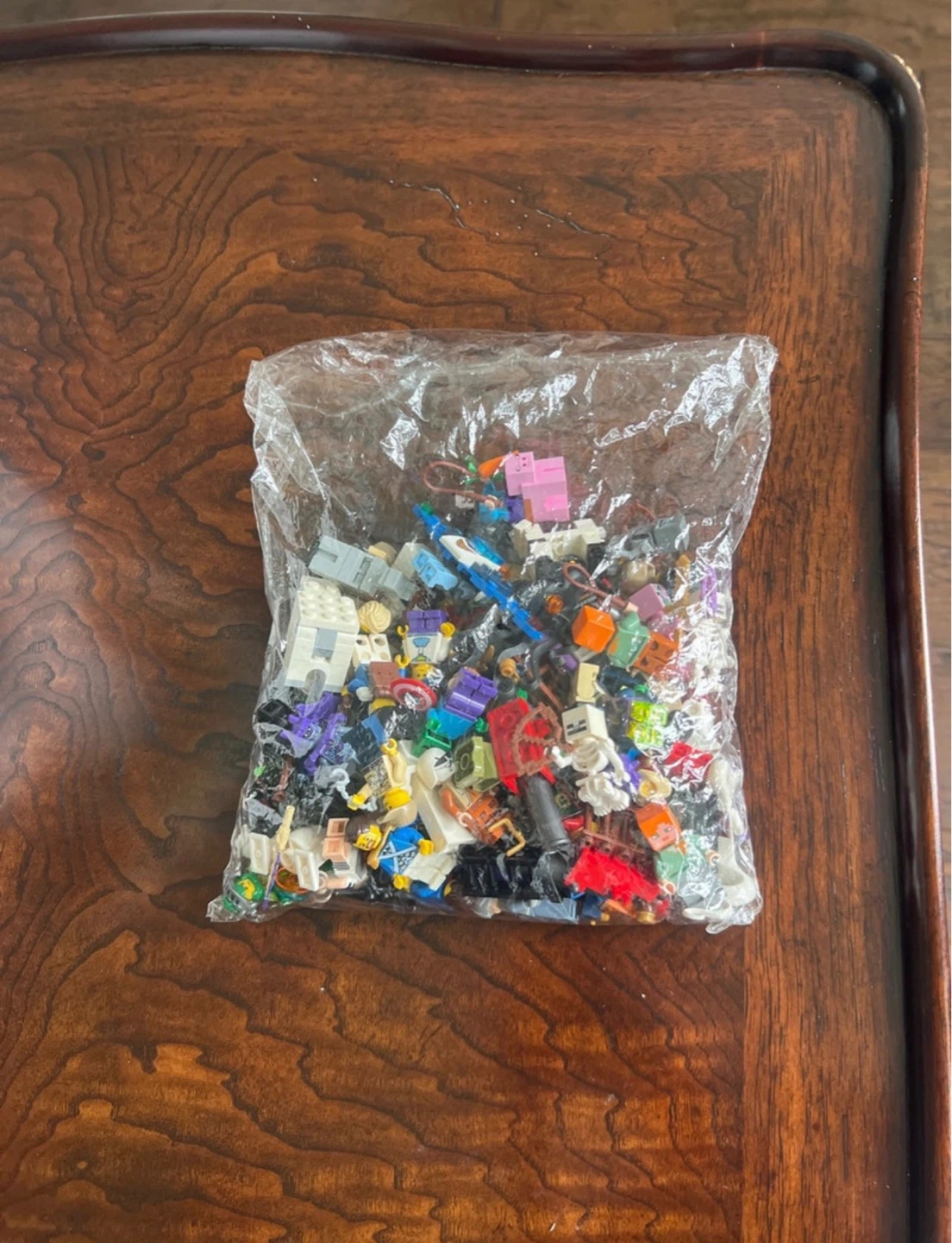 Lego - photo 4