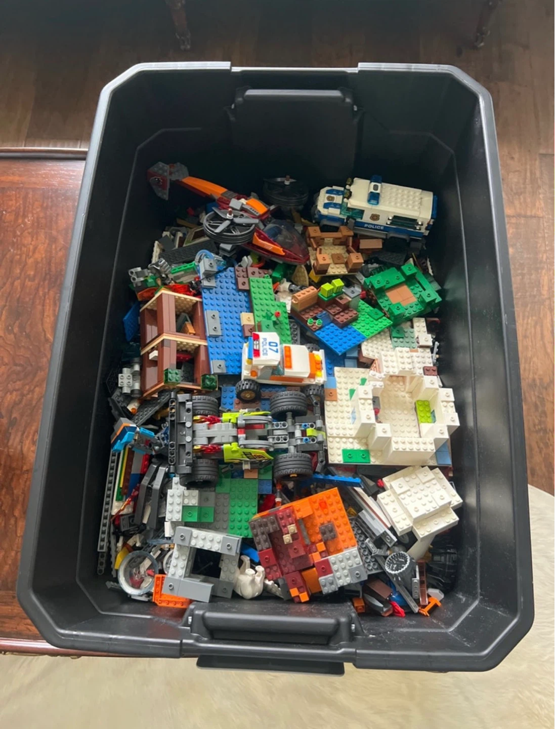Lego