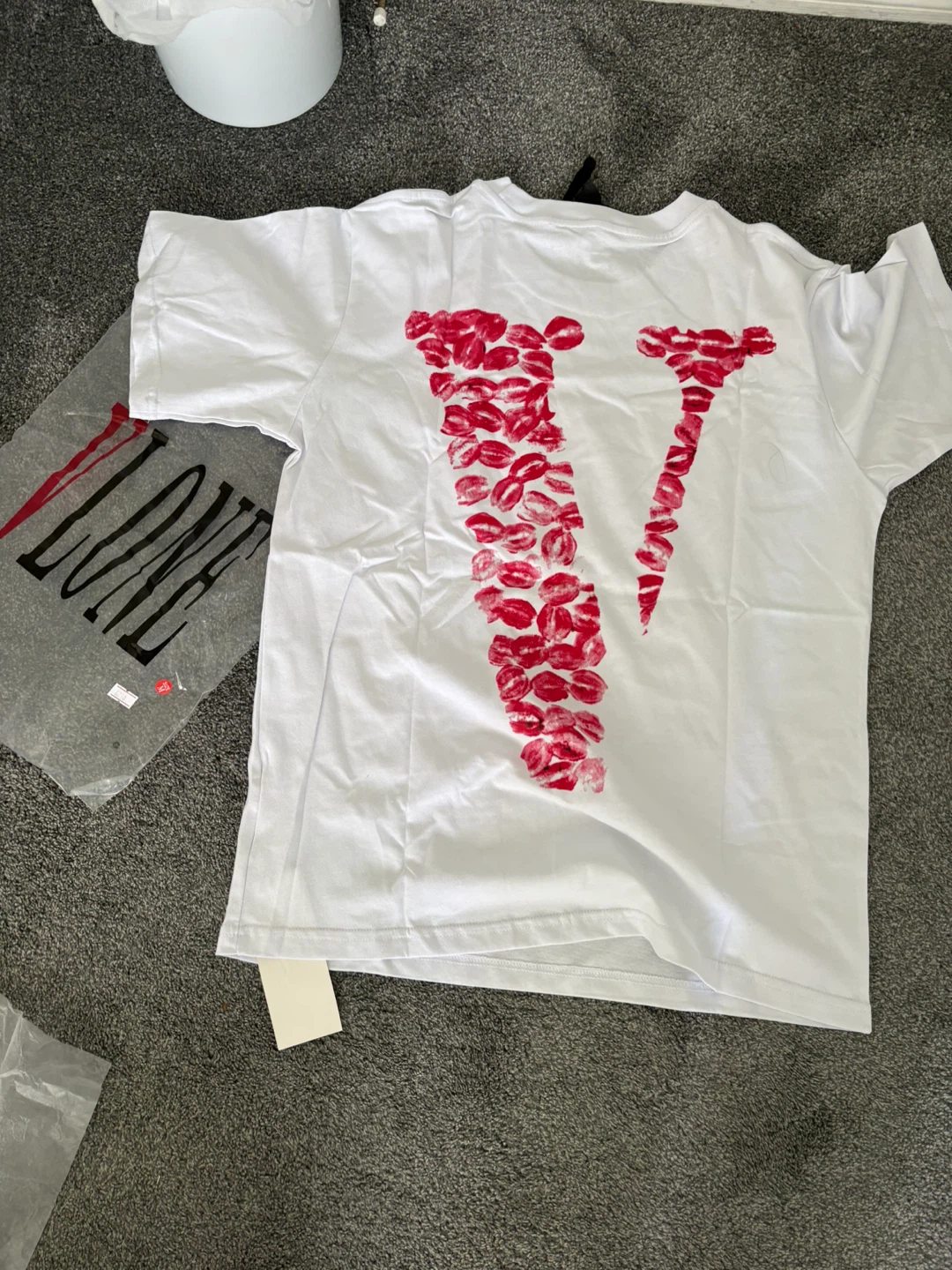VLONE Friends T-Shirt