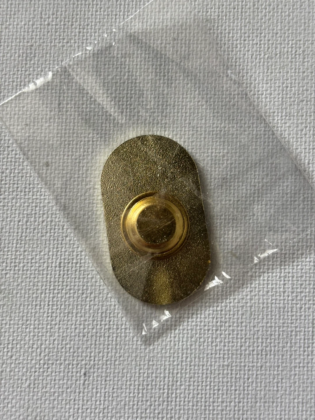 Magnetic wealth coin - photo 2