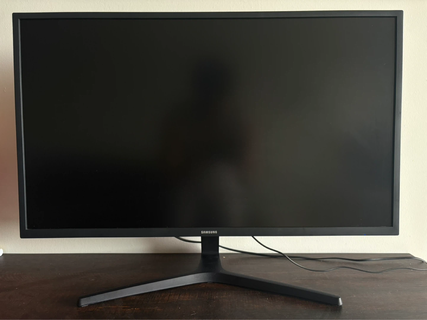 Samsung Monitor 32 Inch 4K UHD