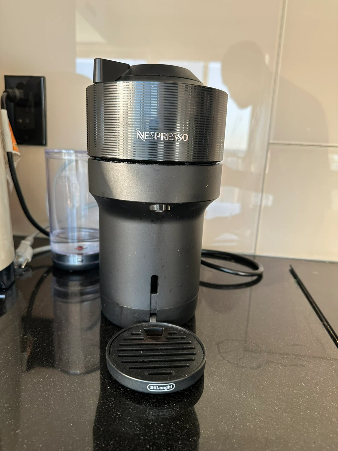 Nespresso Vertuo Coffee Machine. SEPT 2024