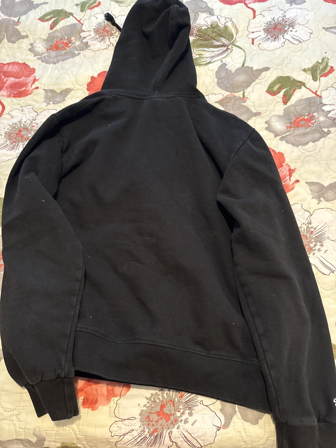 Mitchell & Ness Toronto Raptors Hoodie - photo 2
