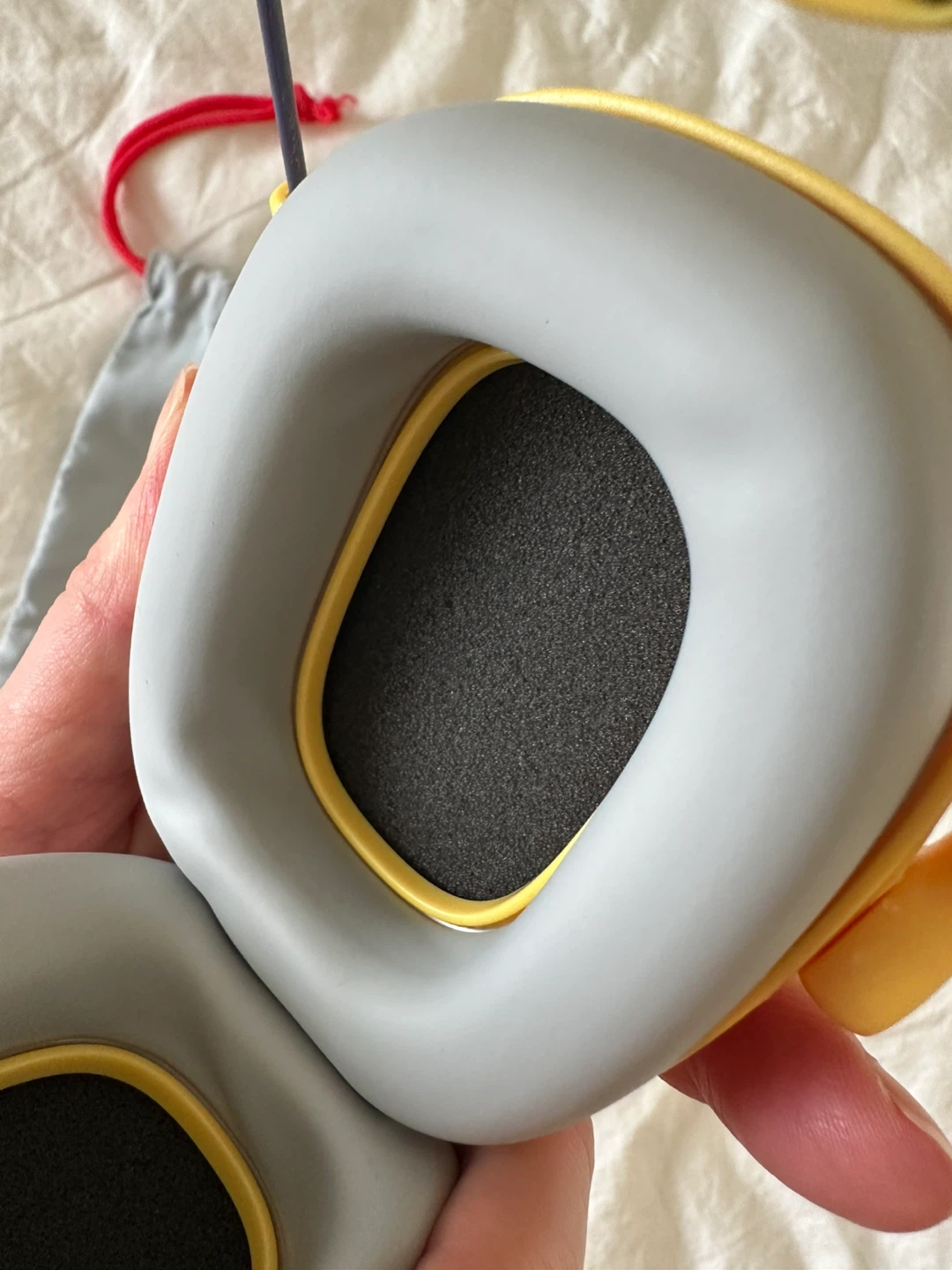 Brand NEW Alpine Kids Hearing Protection Earmuffs - photo 2