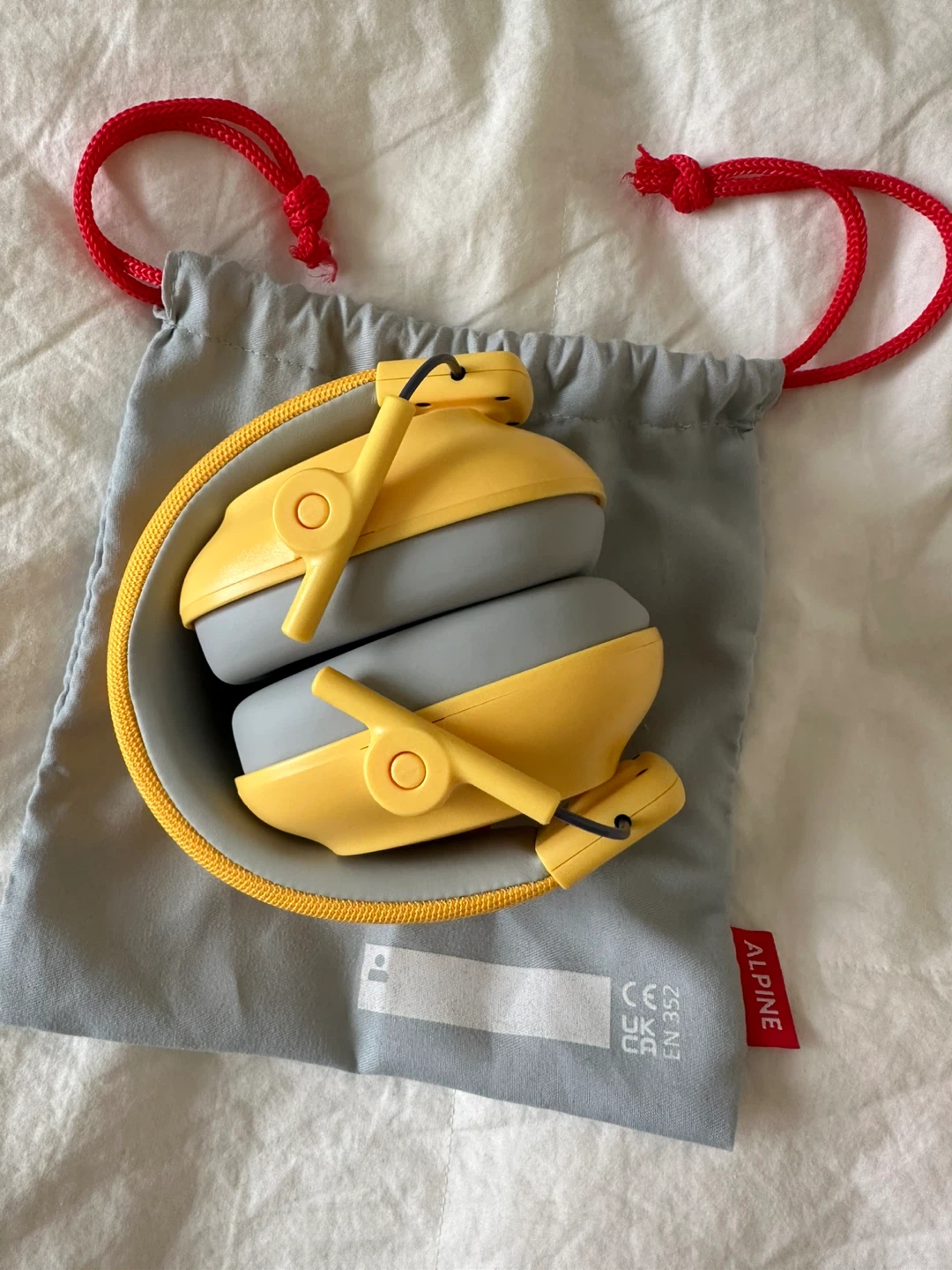 Brand NEW Alpine Kids Hearing Protection Earmuffs - photo 4