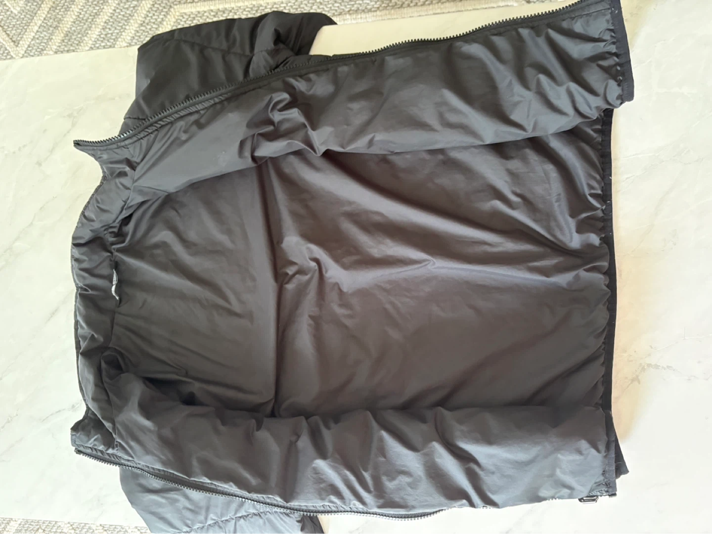 The North Face Boys Puffer Jacket - photo 2