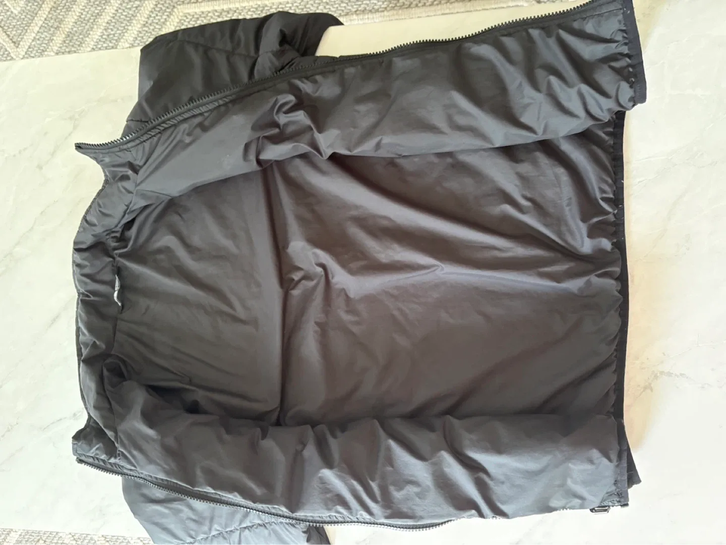 The North Face Boys Puffer Jacket - photo 2