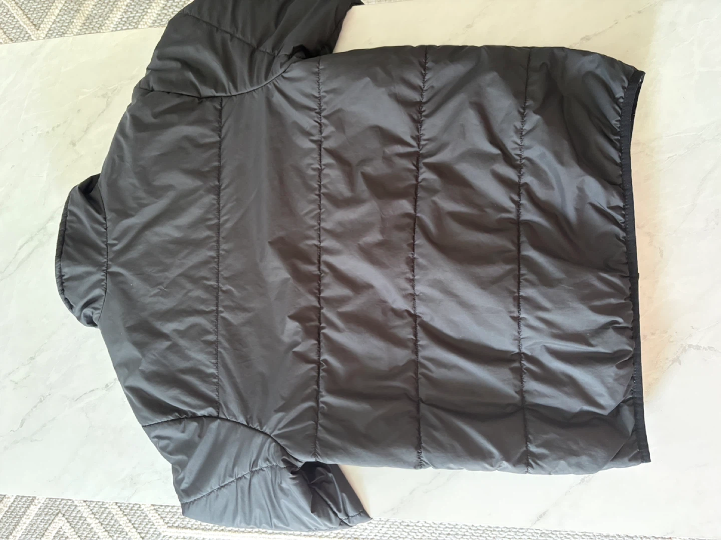 The North Face Boys Puffer Jacket - photo 4
