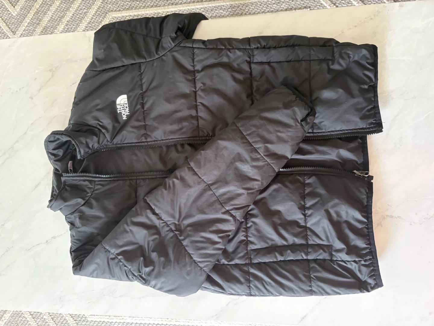 The North Face Boys Puffer Jacket
