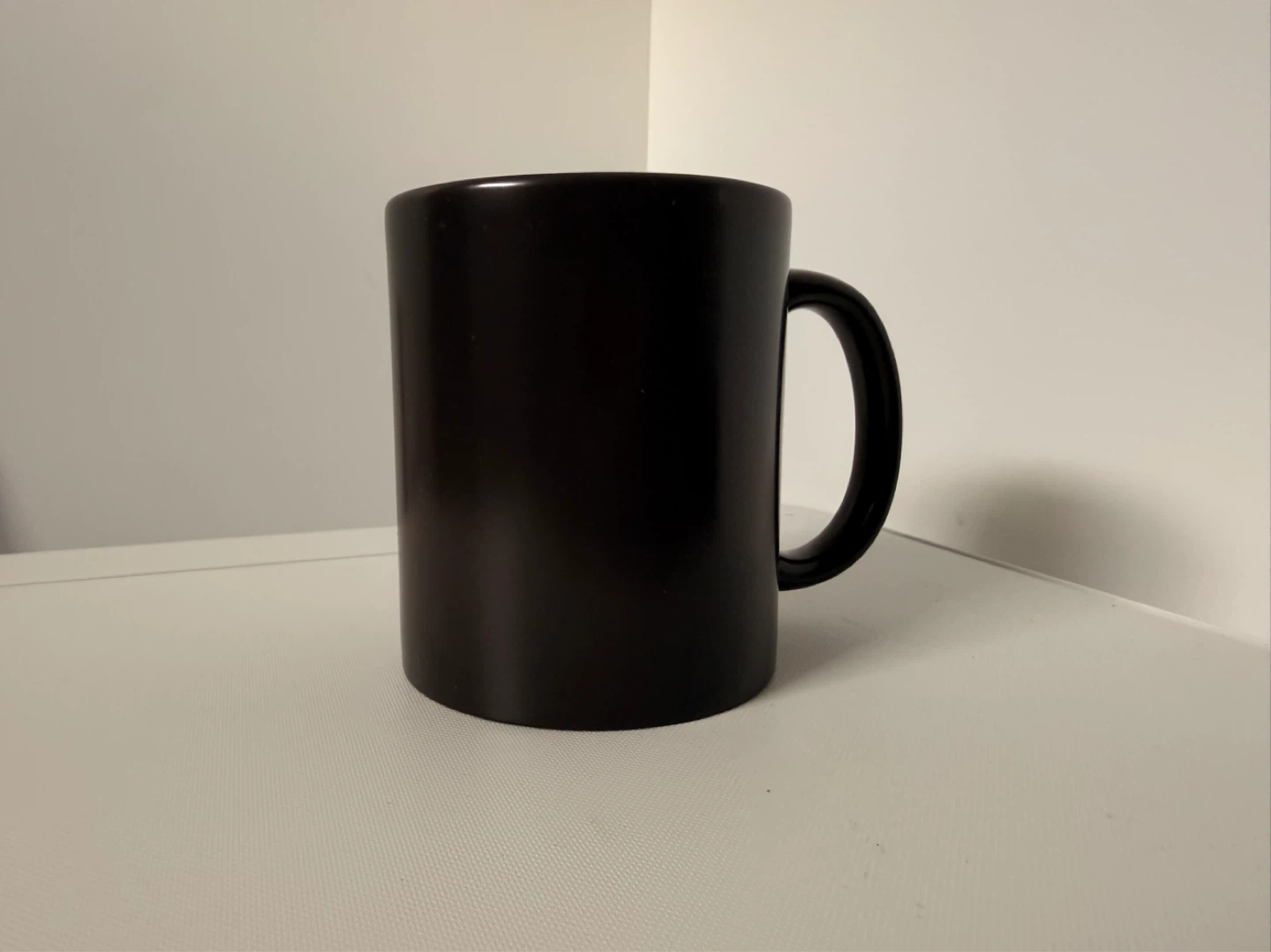 Magic Photo Mug