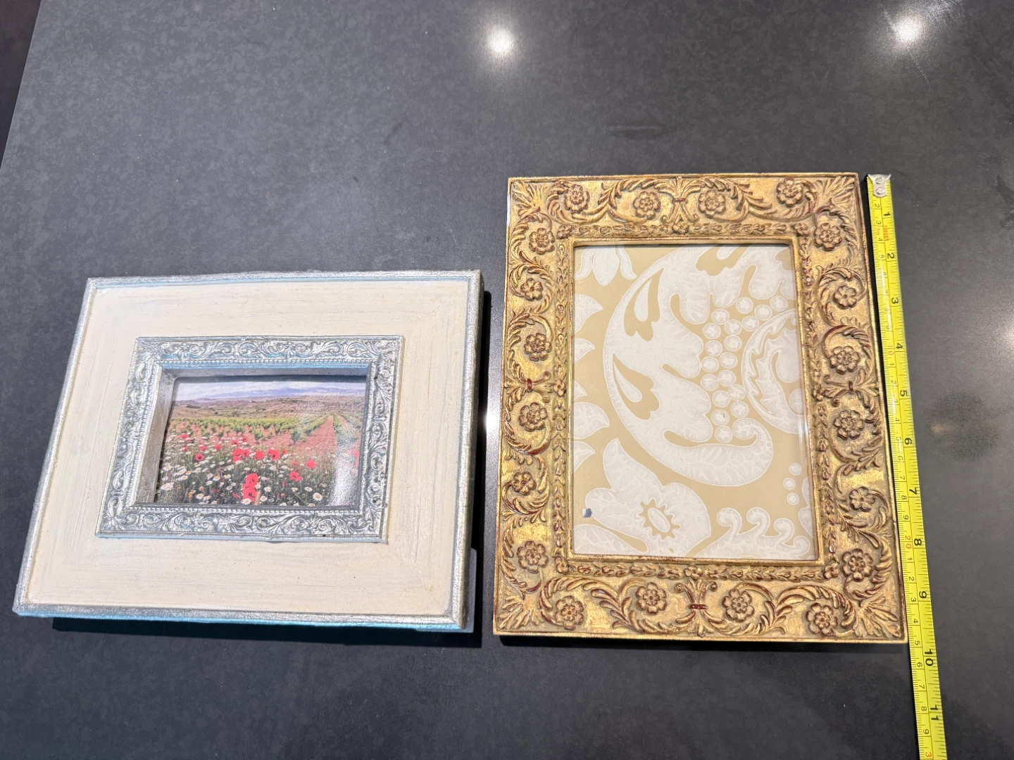 Set of 2 Decorative Photo Frames - photo 4