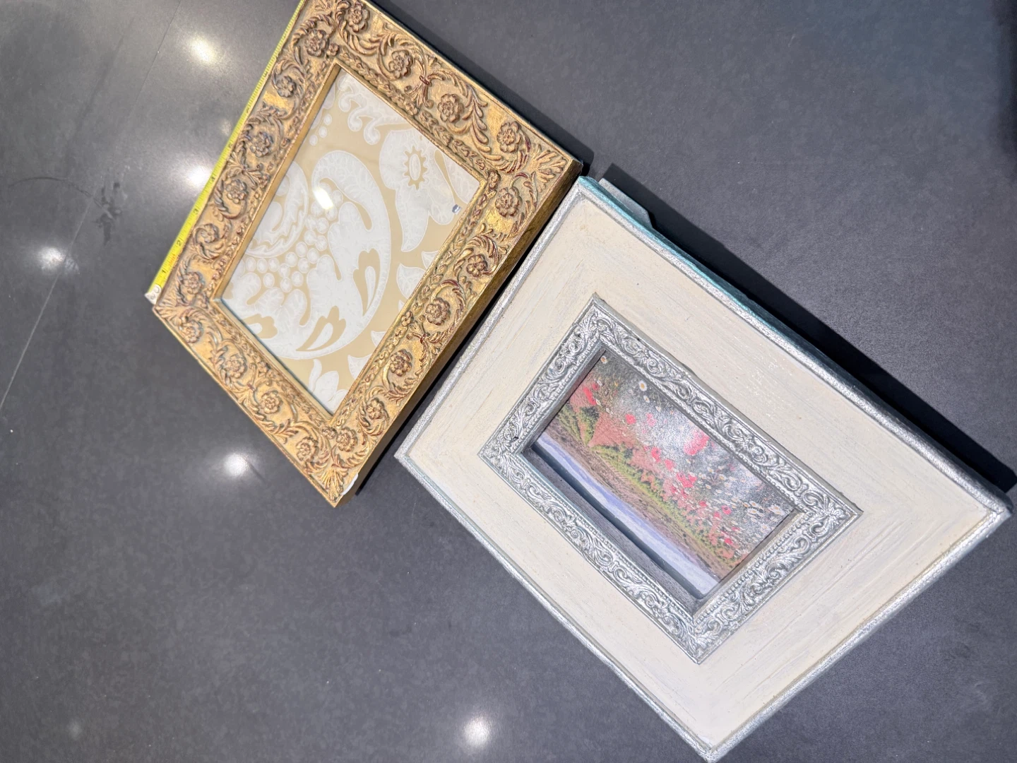 Set of 2 Decorative Photo Frames - photo 5