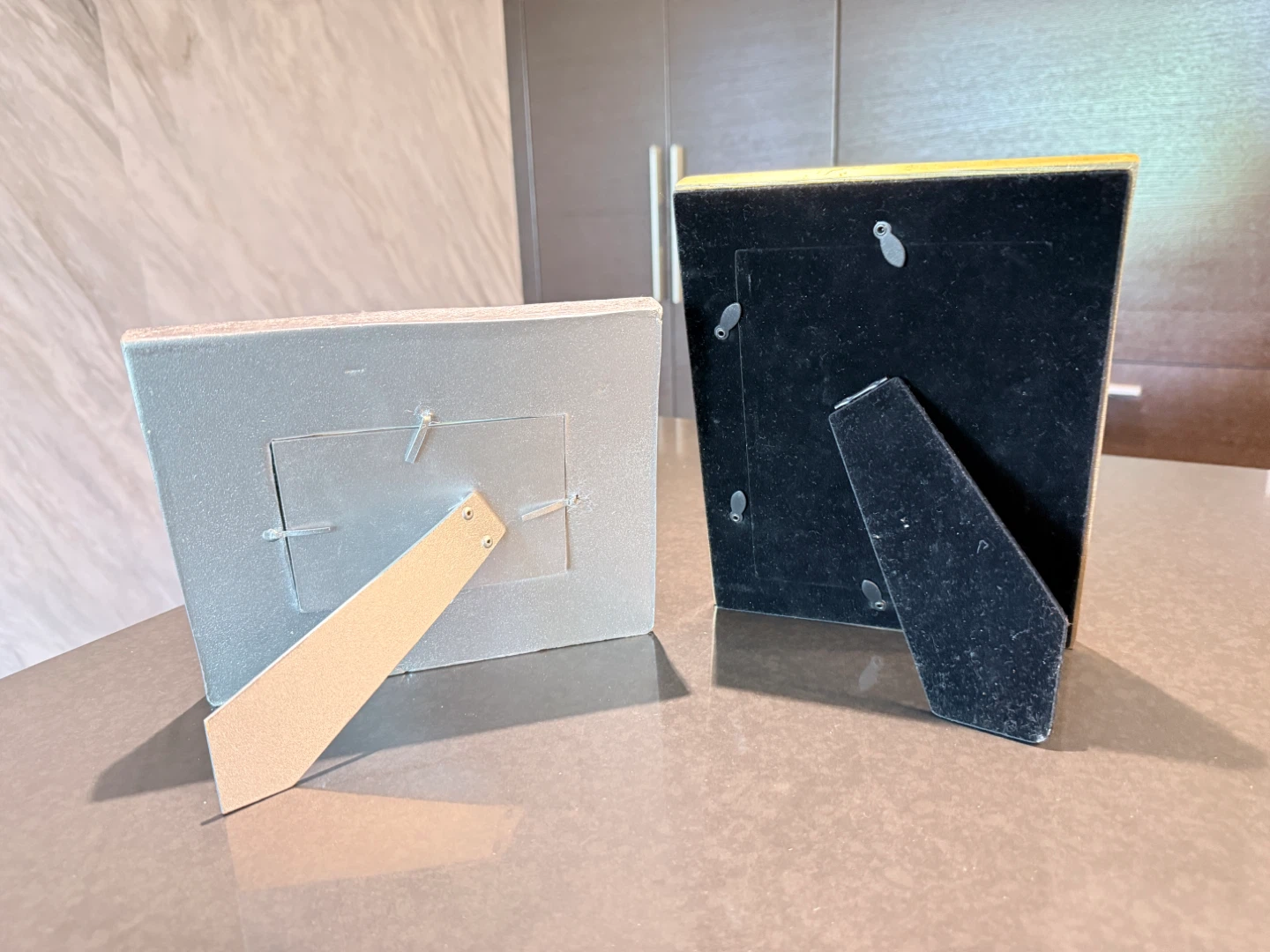 Set of 2 Decorative Photo Frames - photo 2