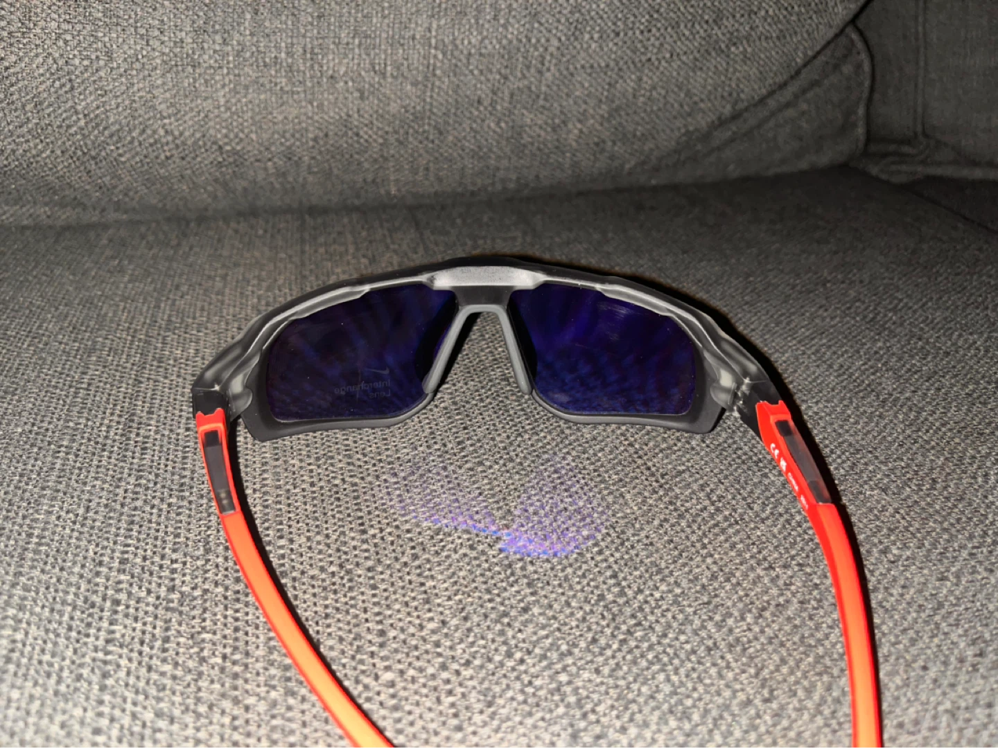 Nike FLYFREE SUNGLASSES - photo 4