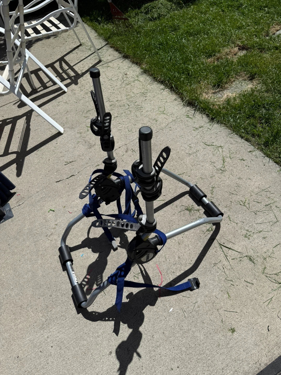 Bicycle Carrier - photo 2