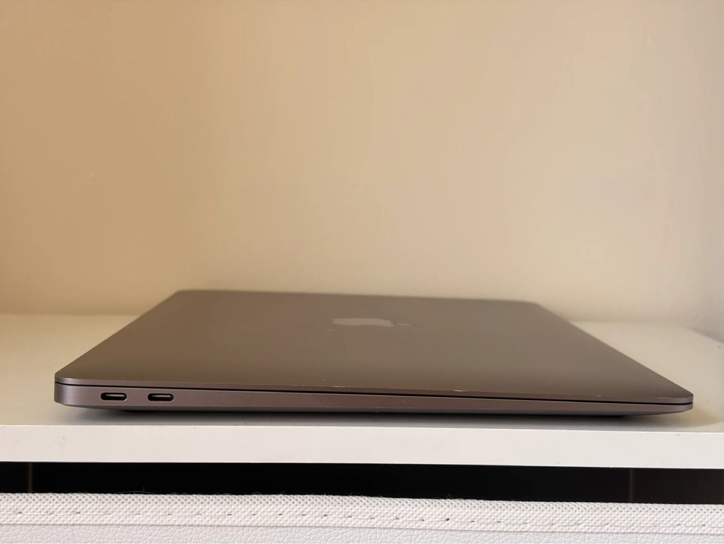 MacBook Air Silver (M1, 13-inch, 2020) — 250GB / 16GB - photo 4