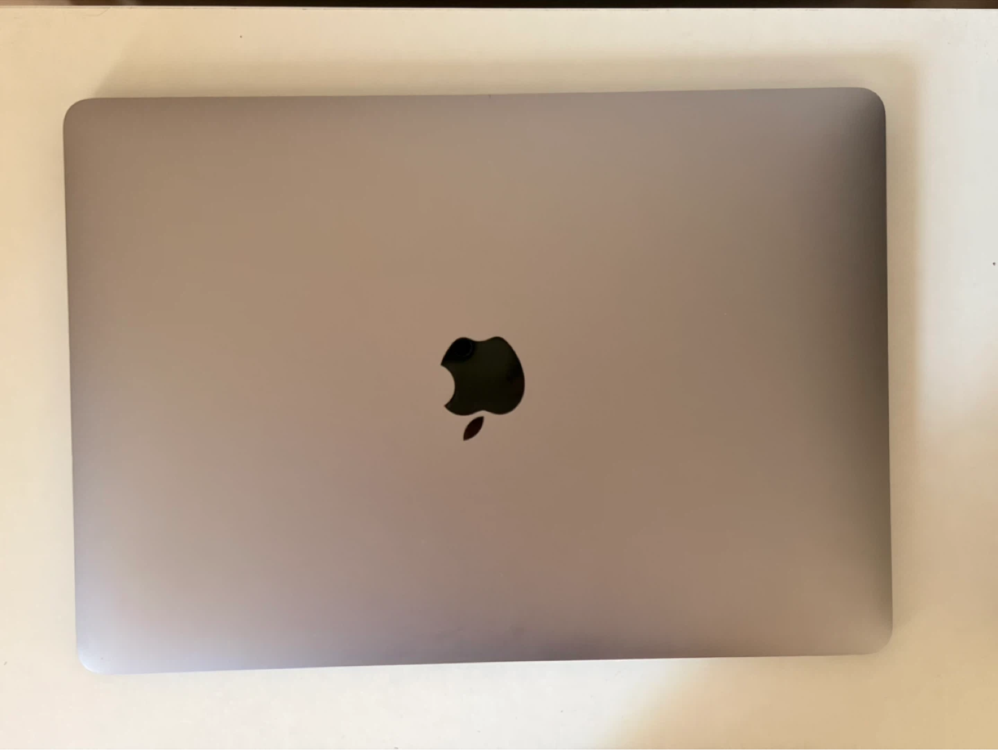MacBook Air Silver (M1, 13-inch, 2020) — 250GB / 16GB - photo 5