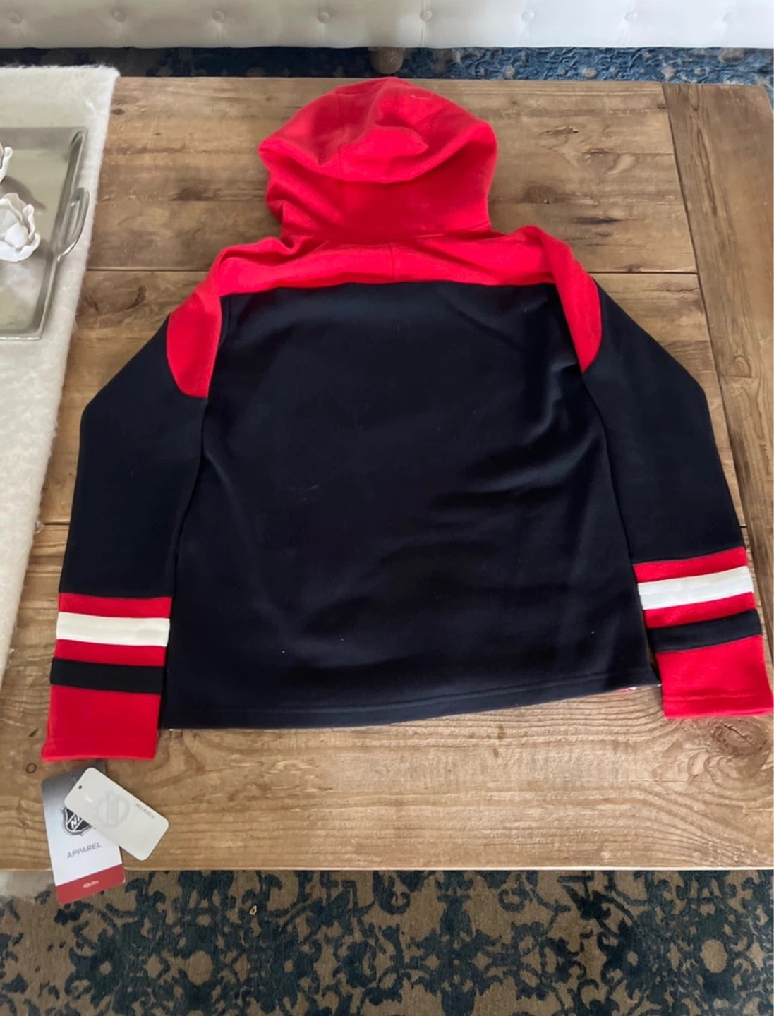Hockey jersey - photo 2