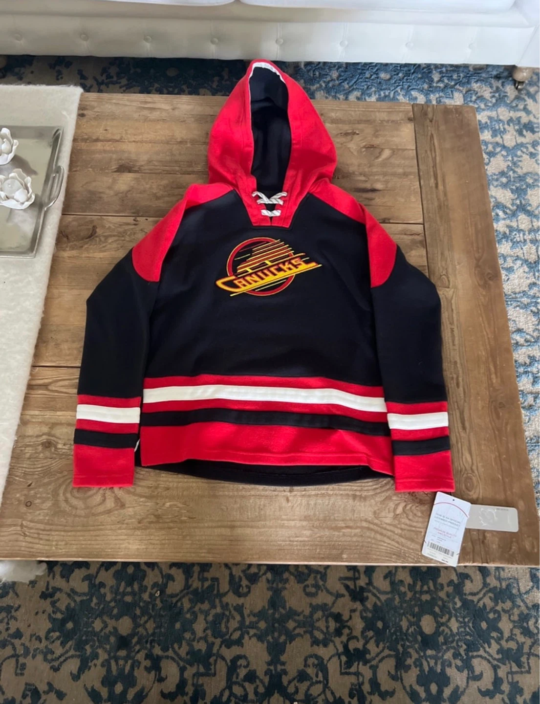 Hockey jersey