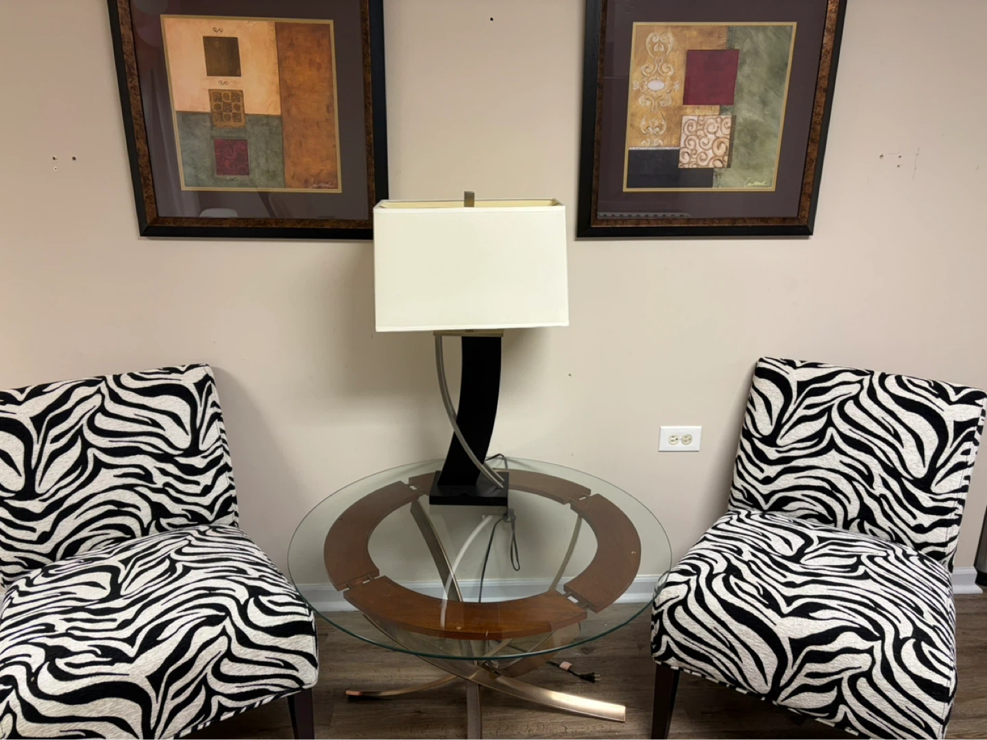 Modern 6-Piece Living Set - photo 3