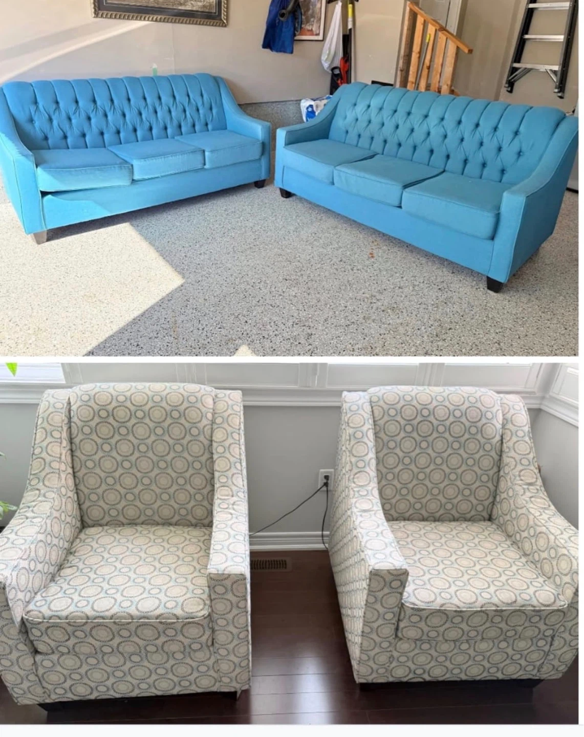 Sofa sets