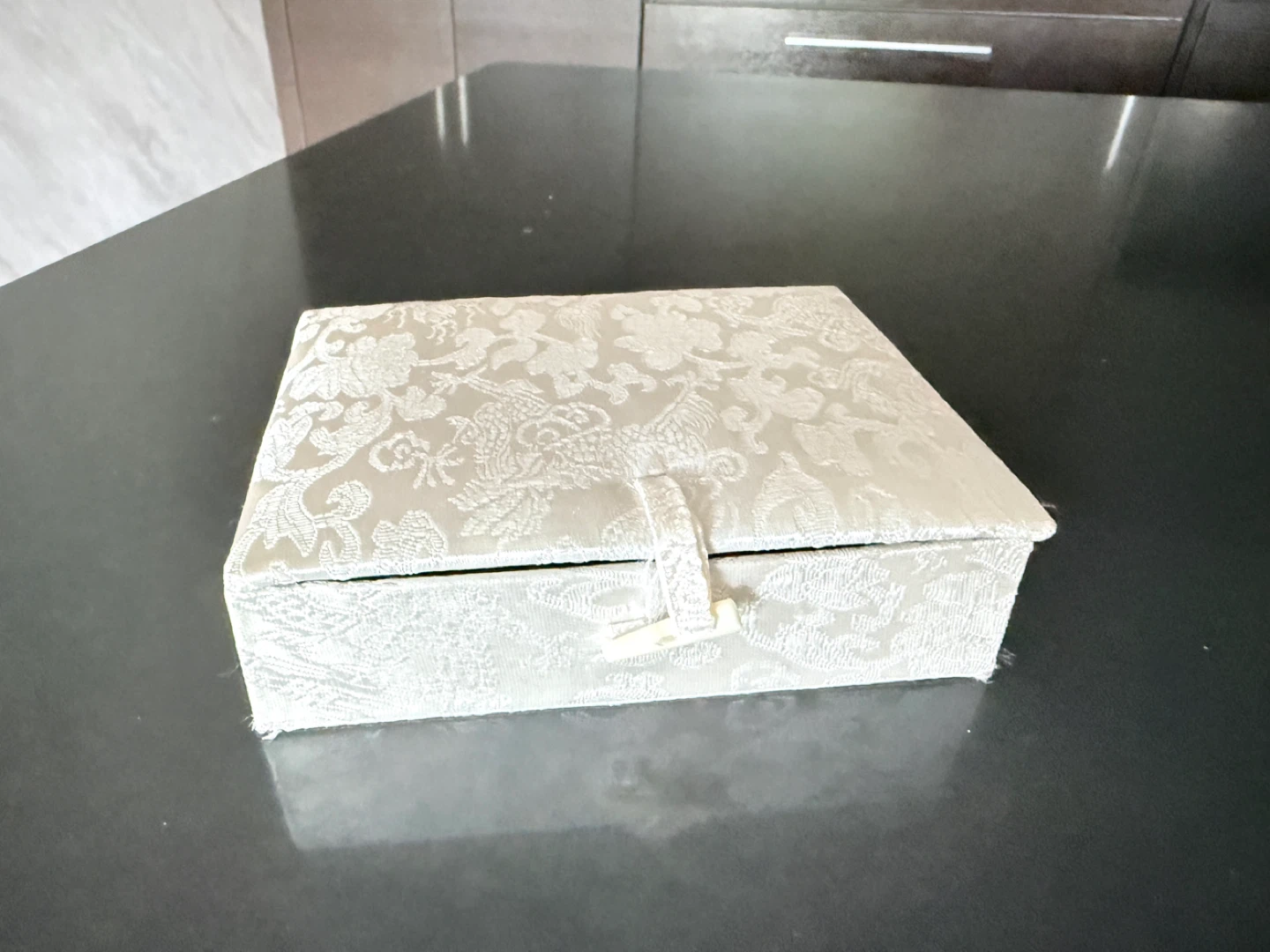 Shanghai Tang Decorative Tray with Box - photo 5