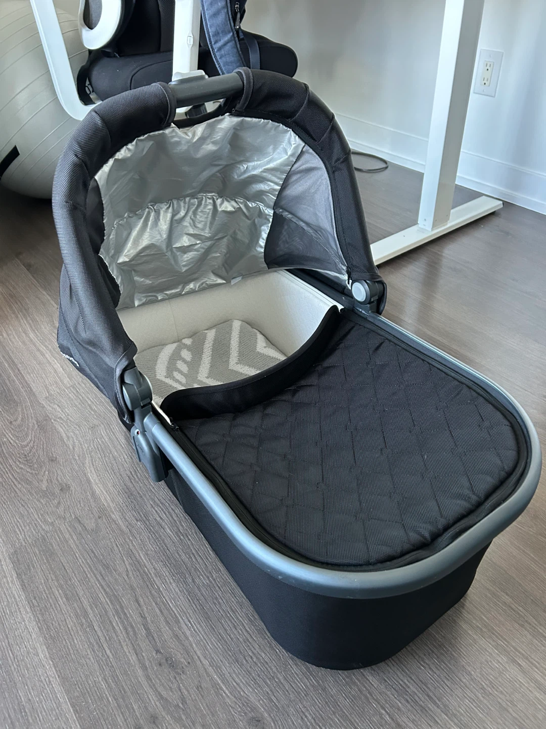 UPPAbaby Bassinet
