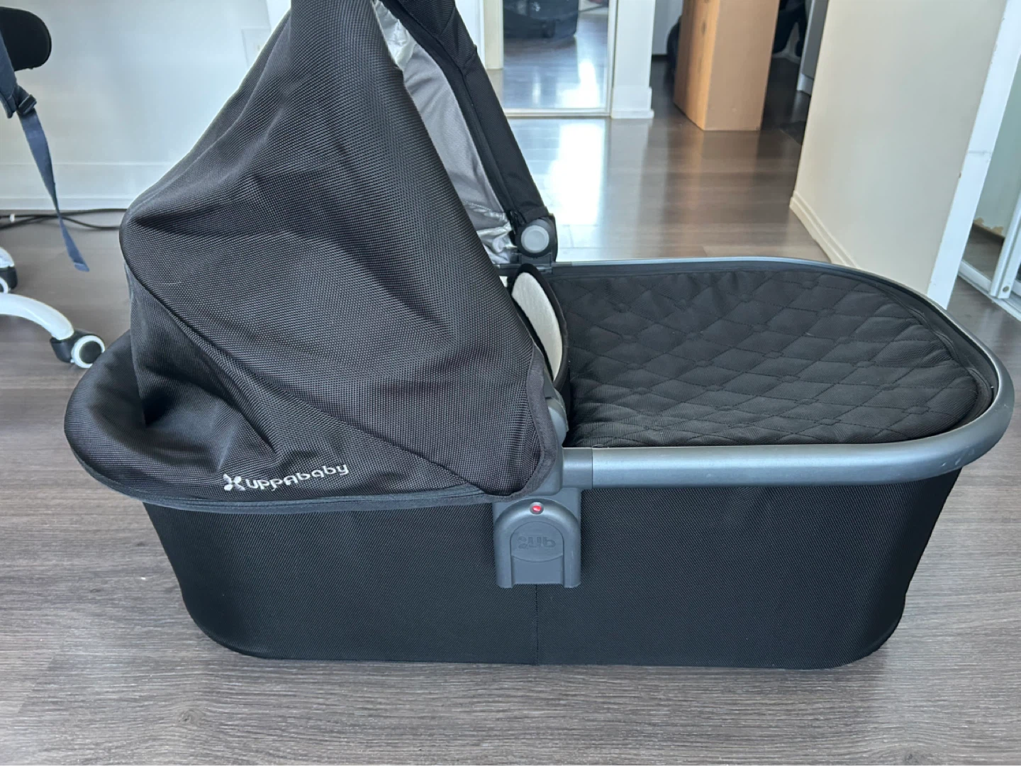 UPPAbaby Bassinet - photo 2