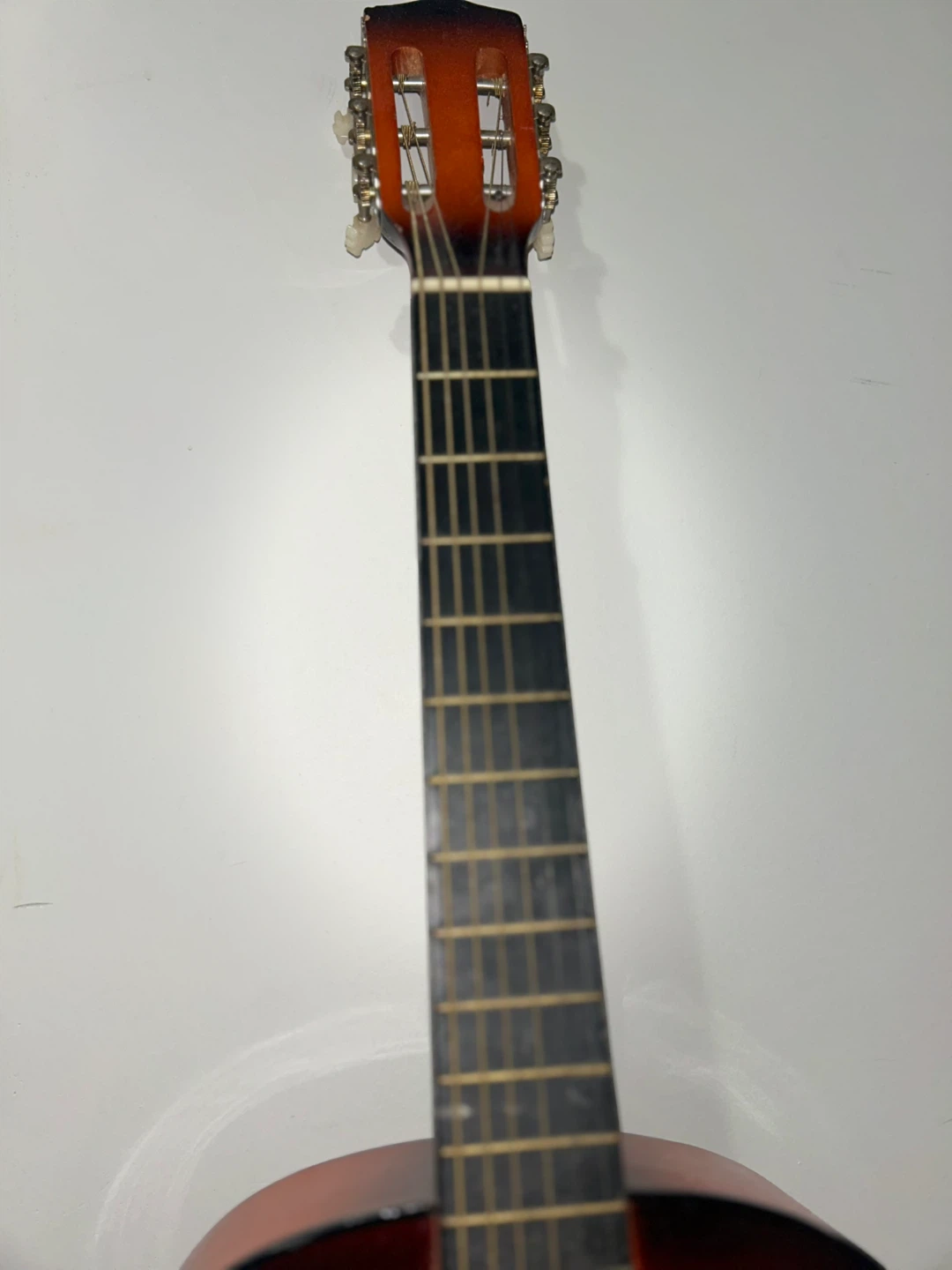 Acoustic Guitar - photo 3