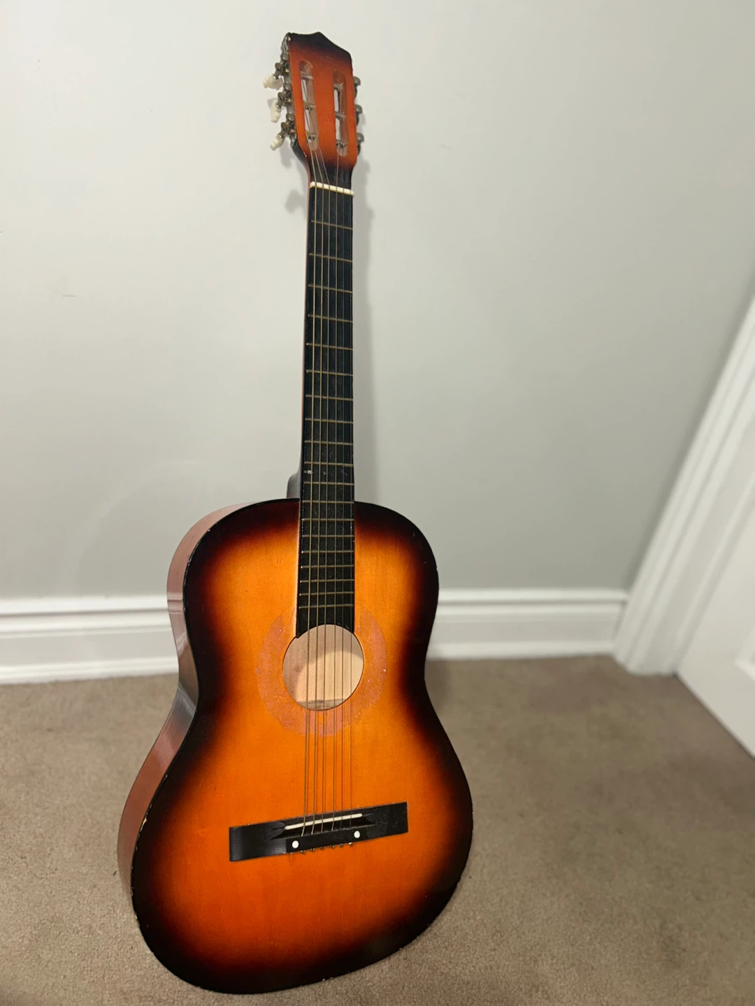 Acoustic Guitar