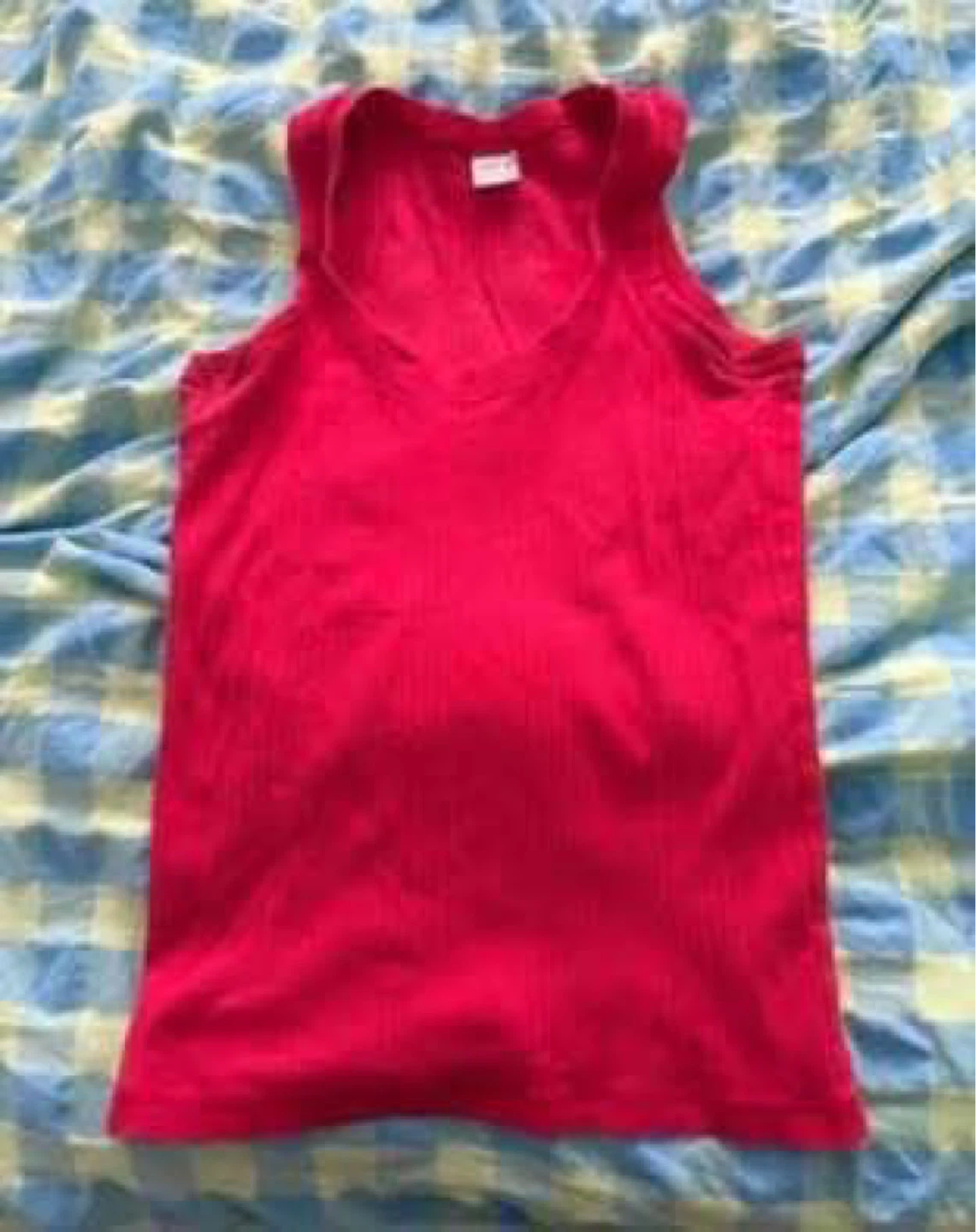 8 tank tops (New) (Medium/Large) (All for FREE) - photo 3