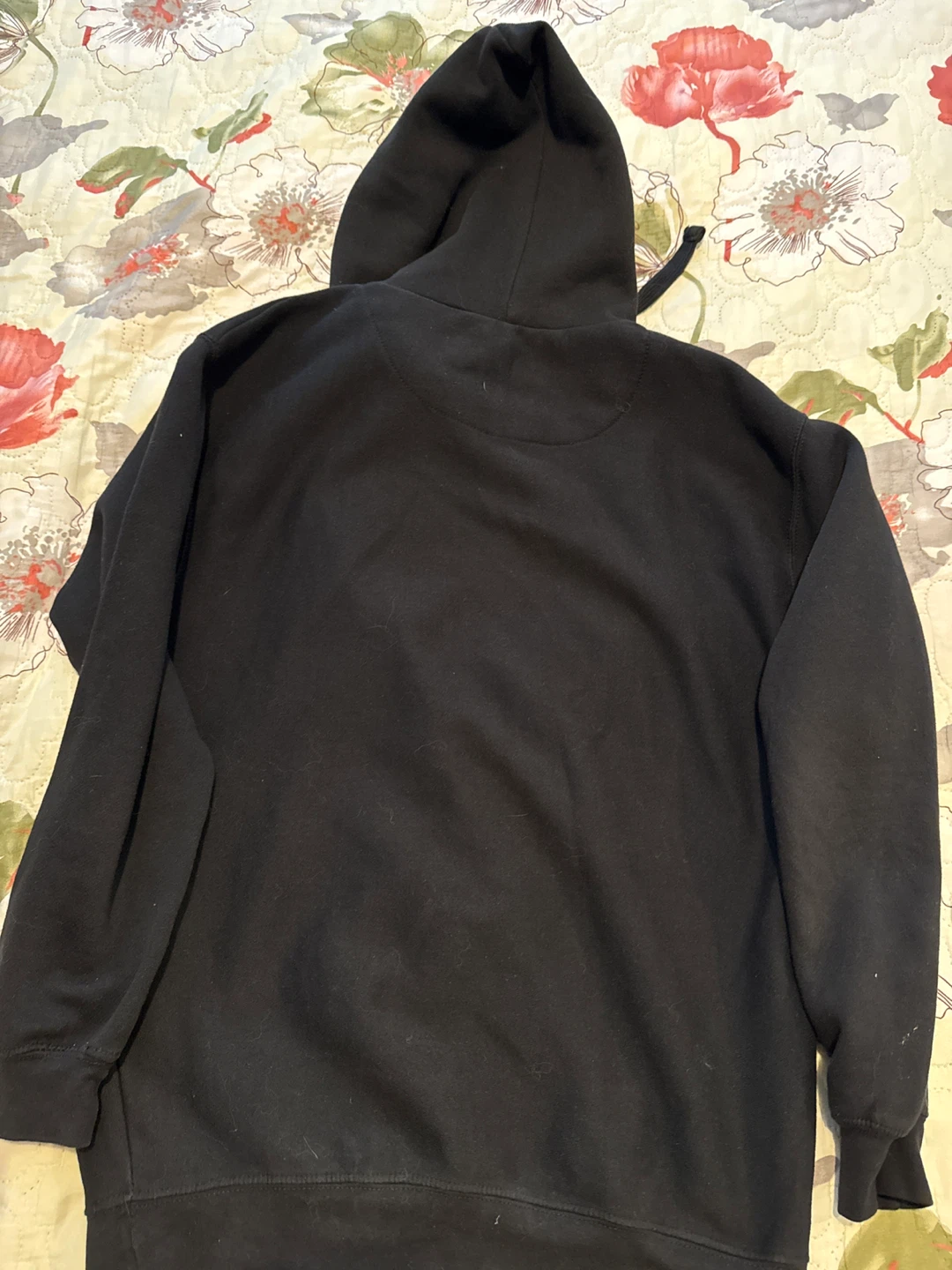 Toronto Raptors NBA Hoodie - photo 3