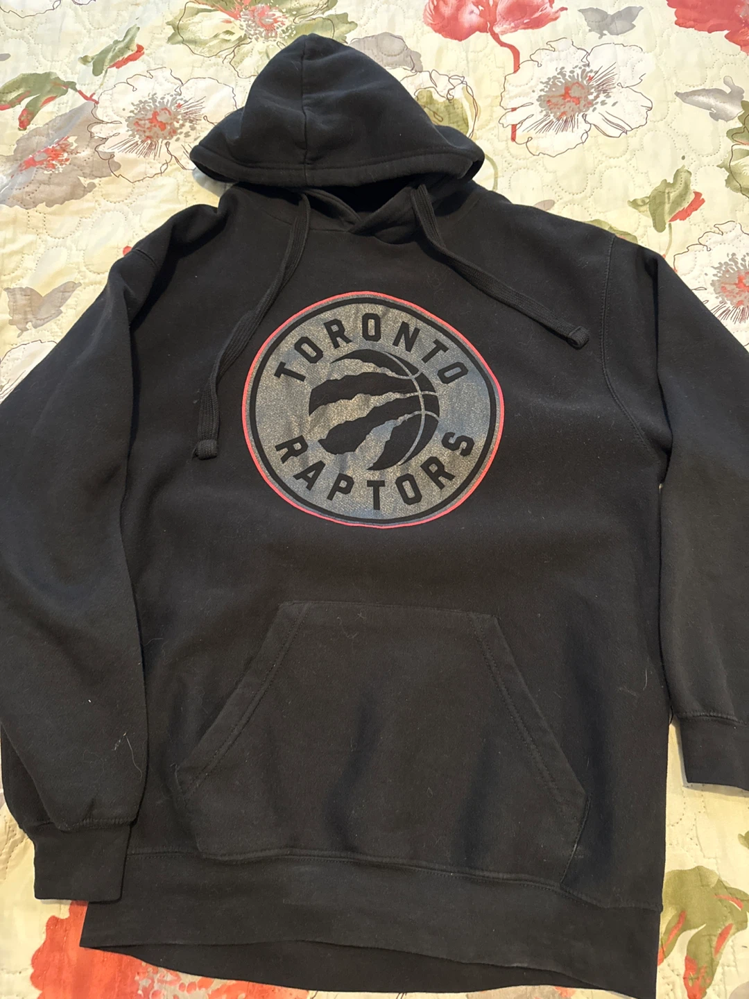 Toronto Raptors NBA Hoodie