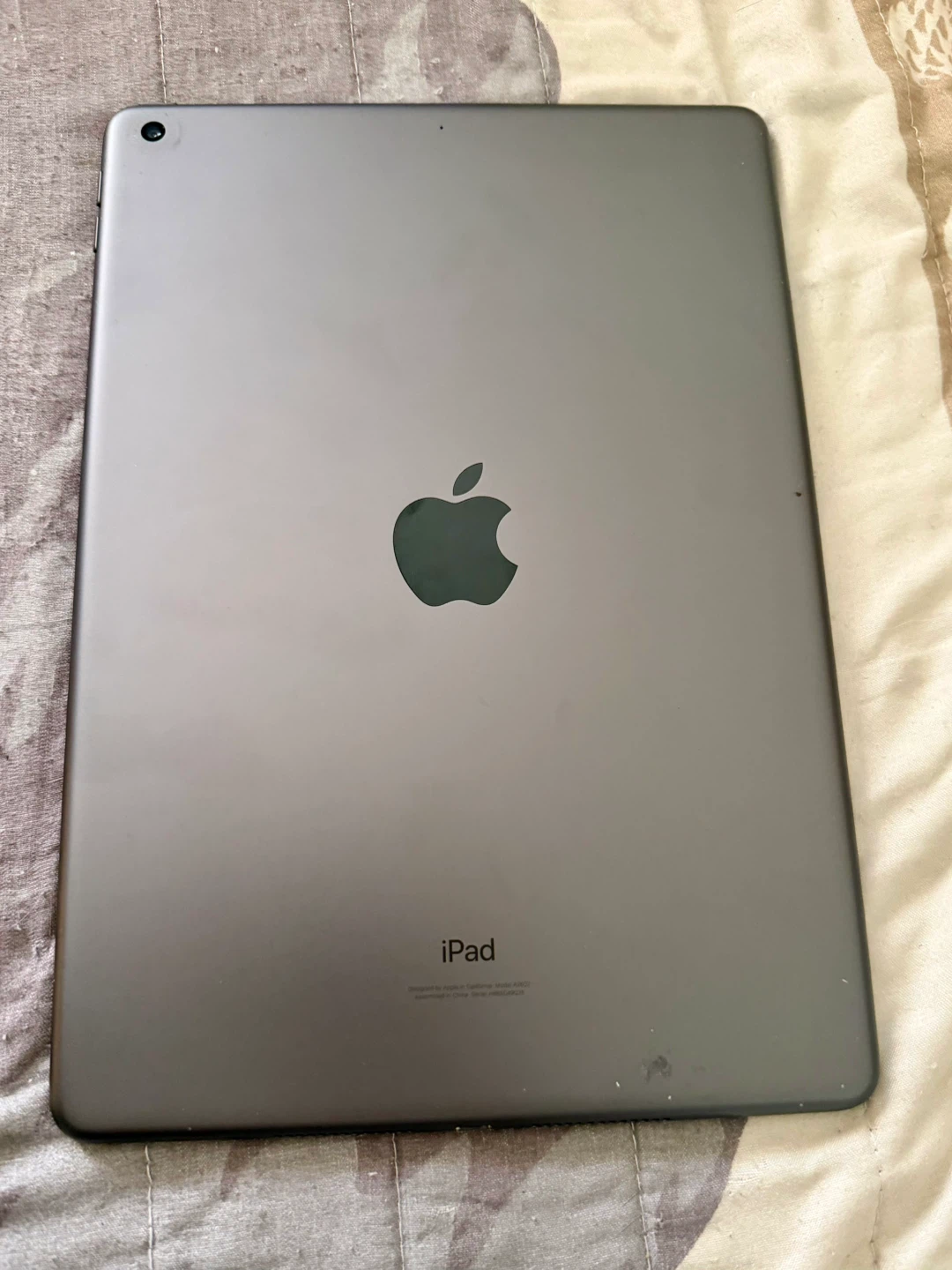 Apple iPad Tablet 8th generation - photo 2