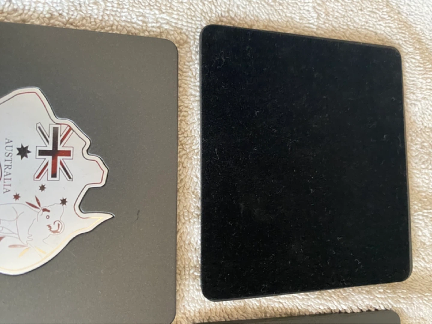 Set of 6 Australian Themed Coasters - photo 3