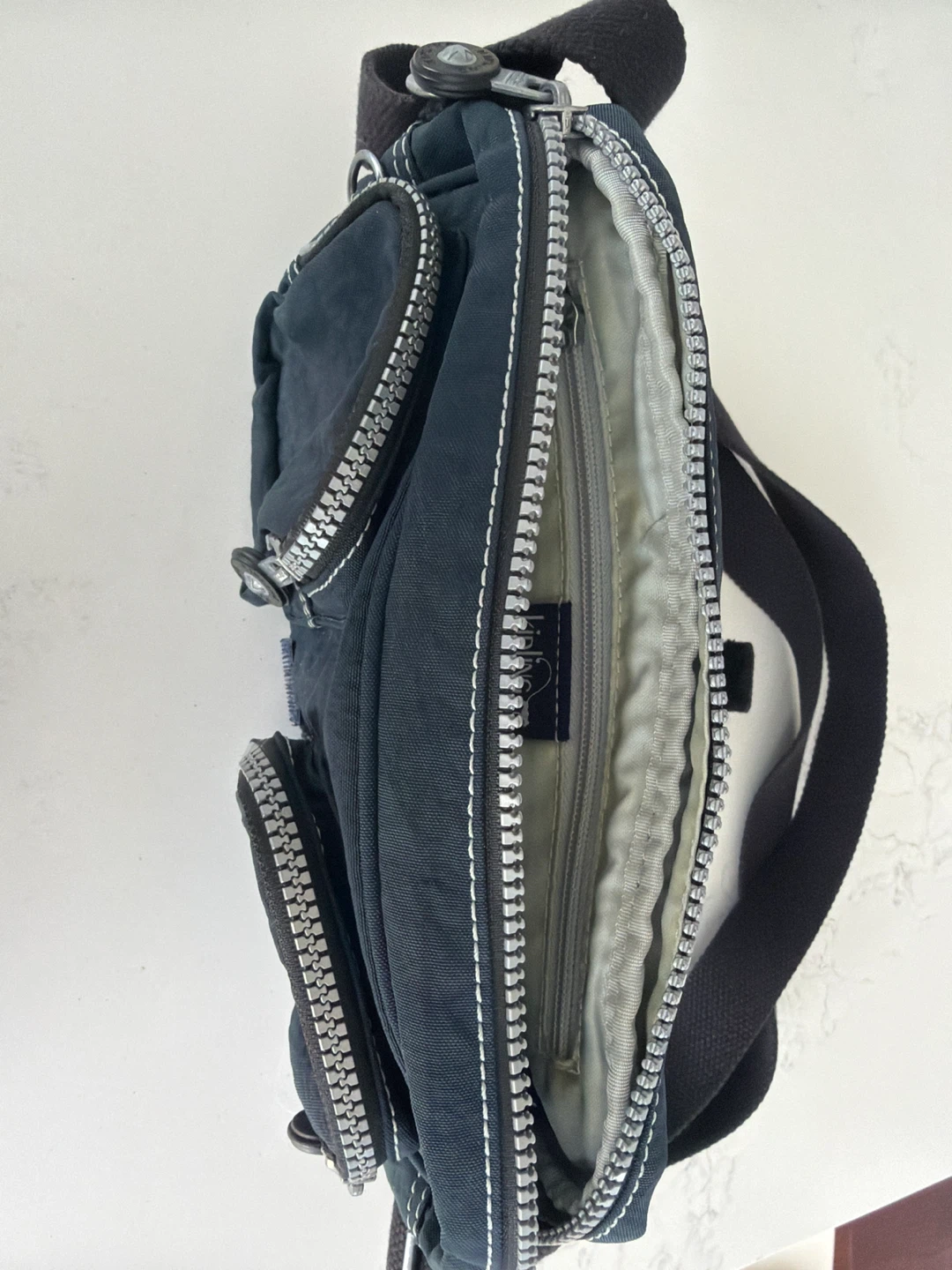 Kipling crossbody bag - photo 2
