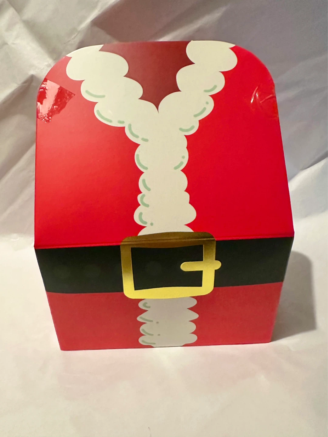 LEGO MYSTERY BOX!