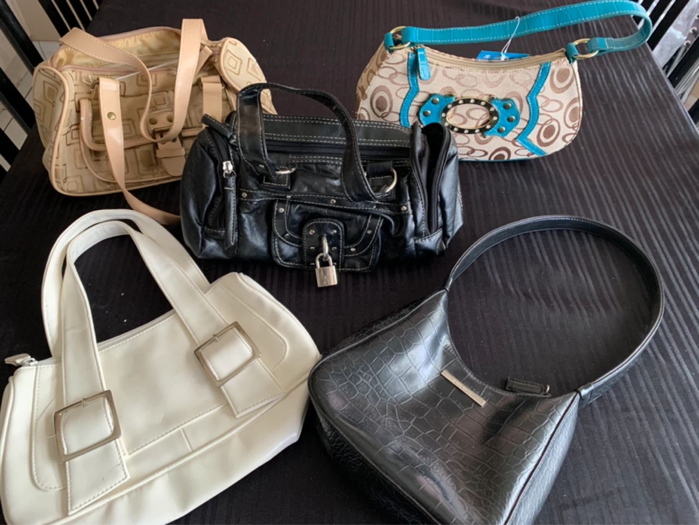 Purses