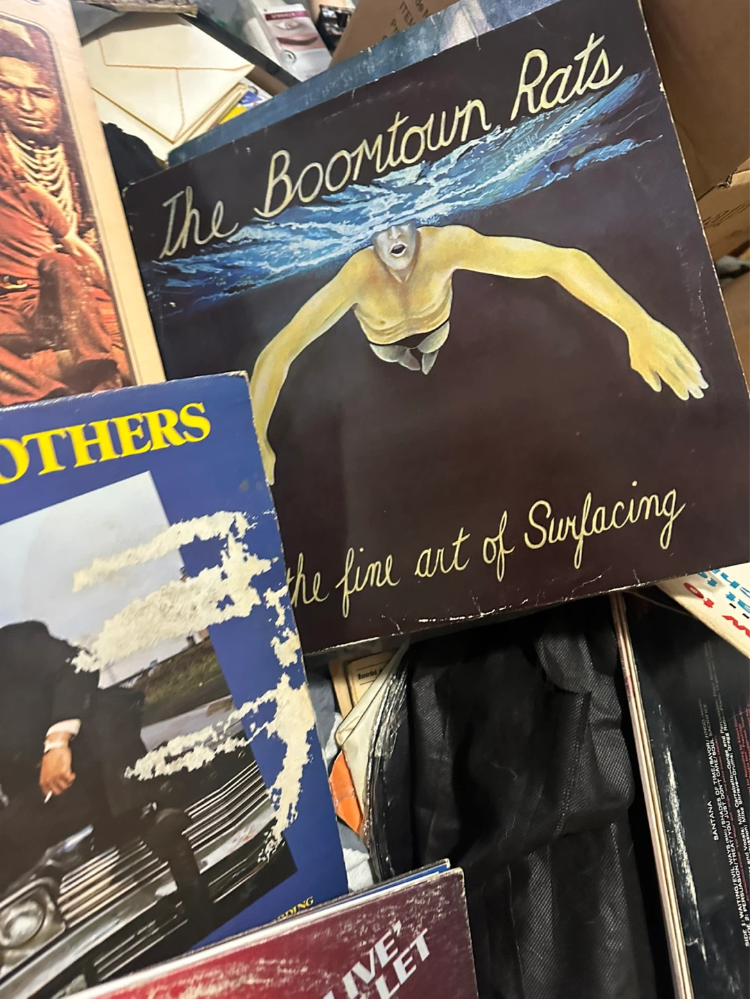 Vinyl $20 each - photo 5