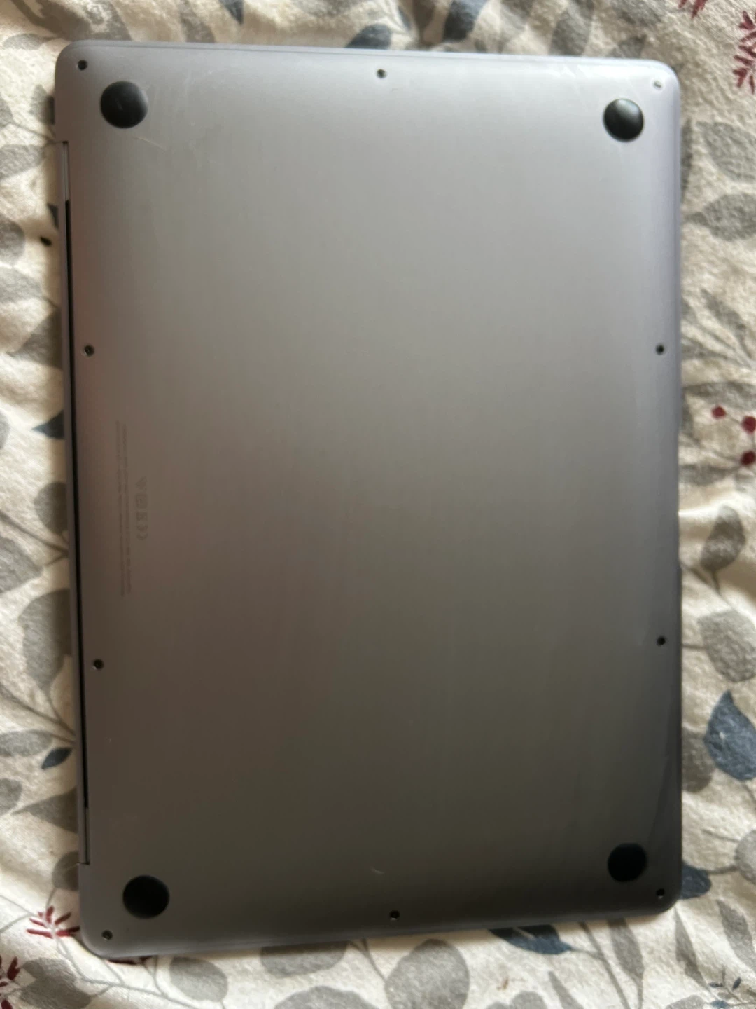 2022 Apple MacBook Air Laptop - photo 5